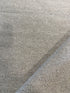 Spartan Society Handwoven Light Brown Textured Durrie (Multiple Sizes)