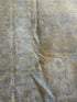 Julie Matthews 9.11x13.2 Blue Whitewashed Hand-Knotted Oushak Rug