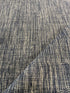 Darby 9x12 Blue Handwoven Textured Durrie