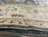 Lindsay Dunn 5.3x7.8 Blue Hand-Knotted Oushak