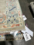 Tessa Janes 2x3 Colorful Whitewashed Hand-Knotted Oushak