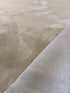 King Arthur 9x12 Handwoven Ivory & Beige Modern Viscose