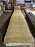 Tina Rance Handwoven Jute 3x20 Runner Rug