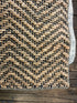 Tina Rance Handwoven Jute 3x20 Runner Rug