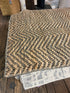 Tina Rance Handwoven Jute 3x20 Runner Rug