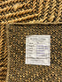 Tina Rance Handwoven Jute 3x20 Runner Rug