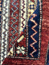 Avery Konrad 2x3 COLOR Whitewashed Hand-Knotted Oushak