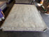 Joy 9.2x11.10 Light Green Hand-Knotted Whitewashed Oushak