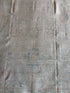 Joy 9.2x11.10 Light Green Hand-Knotted Whitewashed Oushak