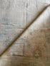 Joy 9.2x11.10 Light Green Hand-Knotted Whitewashed Oushak
