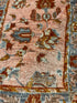 Leah Pritchard 2x2.11 Pink Hand-Knotted Oushak