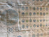 Rachel Riley 9.9x13.9 Blue & Green Hand-Knotted Whitewashed Oushak