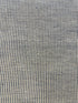 Alton 5.3x7.6 Grey Handwoven Durrie