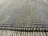 Alton 5.3x7.6 Grey Handwoven Durrie