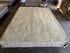 Luna Tohn 8.9x11.11 Cream Hand-Knotted Whitewashed Oushak