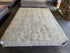 Samantha Seehorn 8.10x12.1 Light Green Hand-Knotted Whitewashed Oushak