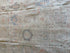 Samantha Seehorn 8.10x12.1 Light Green Hand-Knotted Whitewashed Oushak