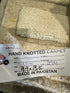 Kole Van Landschoot 9.6x13.4 COLOR Hand-Knotted Afghani Moroccan Style Rug