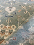 Annie Smith 9x12 Blue Hand-Knotted Rug