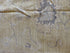 Courtney Pelios 8.11x11.11 Green Hand-Knotted Whitewashed Oushak