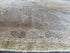 Courtney Pelios 8.11x11.11 Green Hand-Knotted Whitewashed Oushak