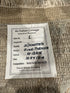 Abigail Lagossy 10x14 Brown Hand-Knotted Rug