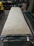 Bridget Marquardt 2.11x13.06 Cream Afghani Whitewashed Oushak