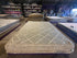 Alphonso Marina Grey and White Handwoven Modern Durrie Rug (Multiple Sizes) CLEARANCE