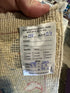 Anna Ramey Borden 7.11x9.9 Colorful Afghani Colorful Oushak