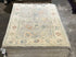 Jennifer Perkins 4x5.11 Afghani Whitewashed Oushak