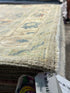 Jennifer Perkins 4x5.11 Afghani Whitewashed Oushak