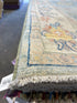 Ashley Rose 5.5x8.9 Afghani Colorful Oushak