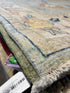 Ashley Rose 5.5x8.9 Afghani Colorful Oushak