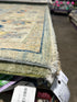 Ashley Rose 5.5x8.9 Afghani Colorful Oushak