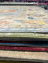 Ashley Rose 5.5x8.9 Afghani Colorful Oushak