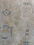 Principal Gita 8.6x12 Light Blue Hand-Knotted Whitewashed Oushak
