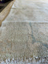 Principal Gita 8.6x12 Light Blue Hand-Knotted Whitewashed Oushak