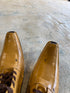 Principal Gita 8.6x12 Light Blue Hand-Knotted Whitewashed Oushak
