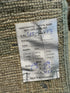 Debra Chiate 5.3x7.10 Afghani Whitewashed Oushak