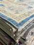 Marianna Elias 5.2x7.10 Afghani Whitewashed Oushak