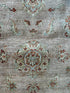 Joy Sunday 2.8x3.9 Light Pink Hand-Knotted Farhan Rug