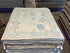 Claire Benjamin 5.2x8.2 Afghani Whitewashed Oushak