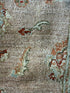 Joy Sunday 2.8x3.9 Light Pink Hand-Knotted Farhan Rug