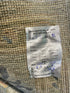 Claire Benjamin 5.2x8.2 Afghani Whitewashed Oushak