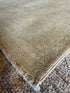 Maddyn Kendall 2.11x4.8 Cream Hand-Knotted Farhan Rug