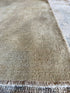 Maddyn Kendall 2.11x4.8 Cream Hand-Knotted Farhan Rug