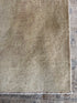 Maddyn Kendall 2.11x4.8 Cream Hand-Knotted Farhan Rug