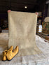 Maddyn Kendall 2.11x4.8 Cream Hand-Knotted Farhan Rug