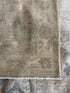 Phylicia Feldman 3.3x4.10 Cream Hand-Knotted Farhan Rug