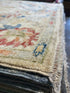Maryellen Aviano 4.8x7.7 Afghani Colorful Oushak